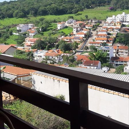 Apartamento Completo São Lourenço Kültér fotó
