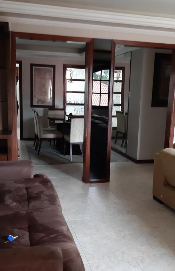 Apartamento Completo São Lourenço Kültér fotó