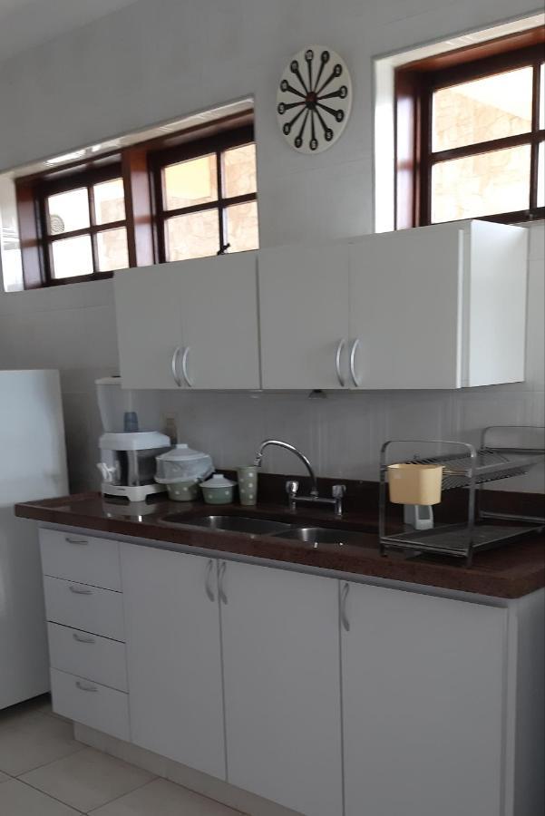Apartamento Completo São Lourenço Kültér fotó