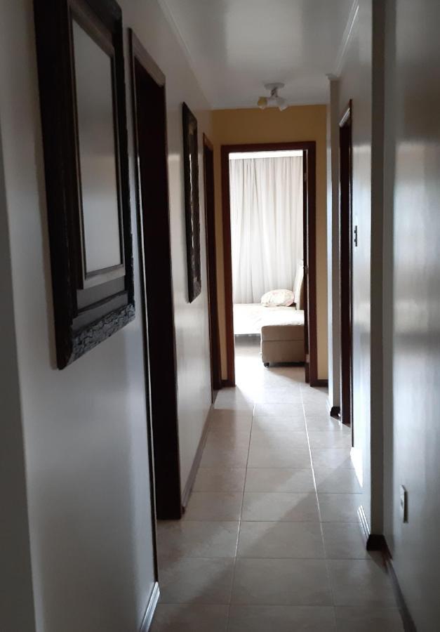 Apartamento Completo São Lourenço Kültér fotó