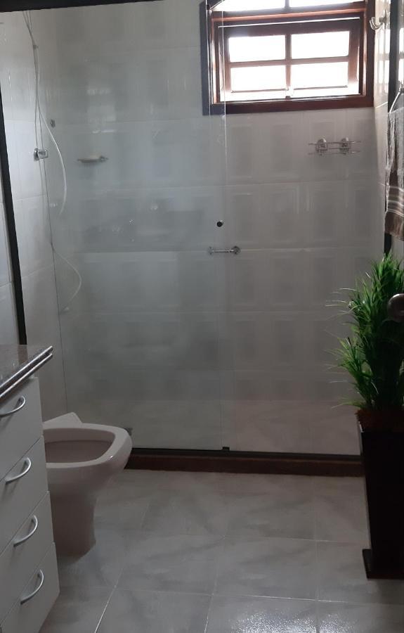 Apartamento Completo São Lourenço Kültér fotó