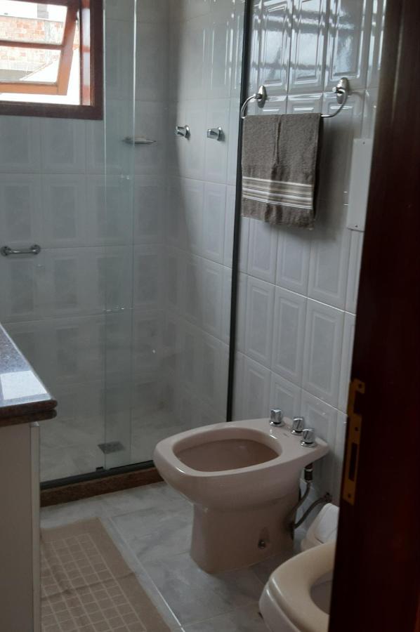 Apartamento Completo São Lourenço Kültér fotó