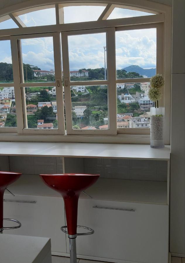 Apartamento Completo São Lourenço Kültér fotó