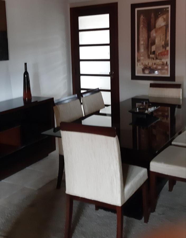 Apartamento Completo São Lourenço Kültér fotó