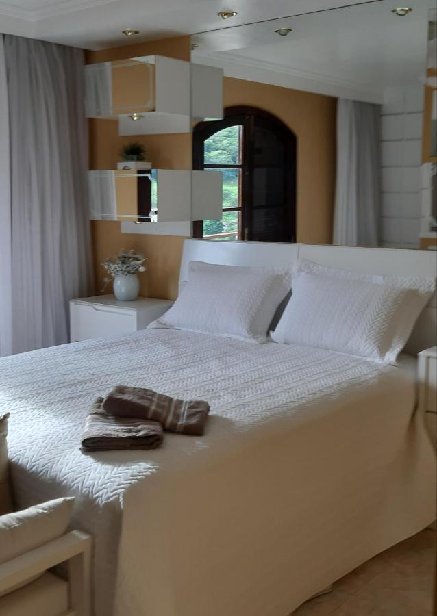 Apartamento Completo São Lourenço Kültér fotó