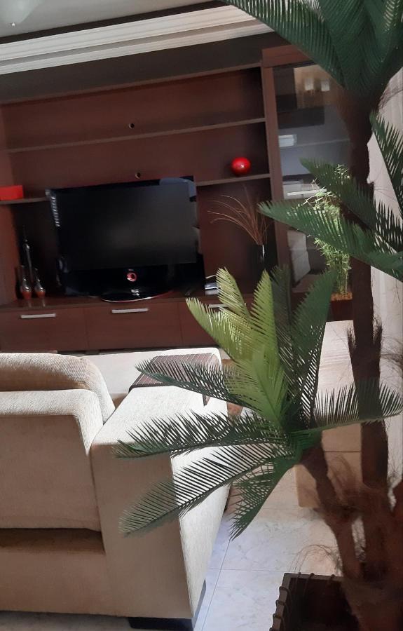 Apartamento Completo São Lourenço Kültér fotó