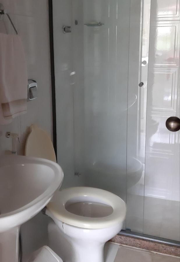 Apartamento Completo São Lourenço Kültér fotó